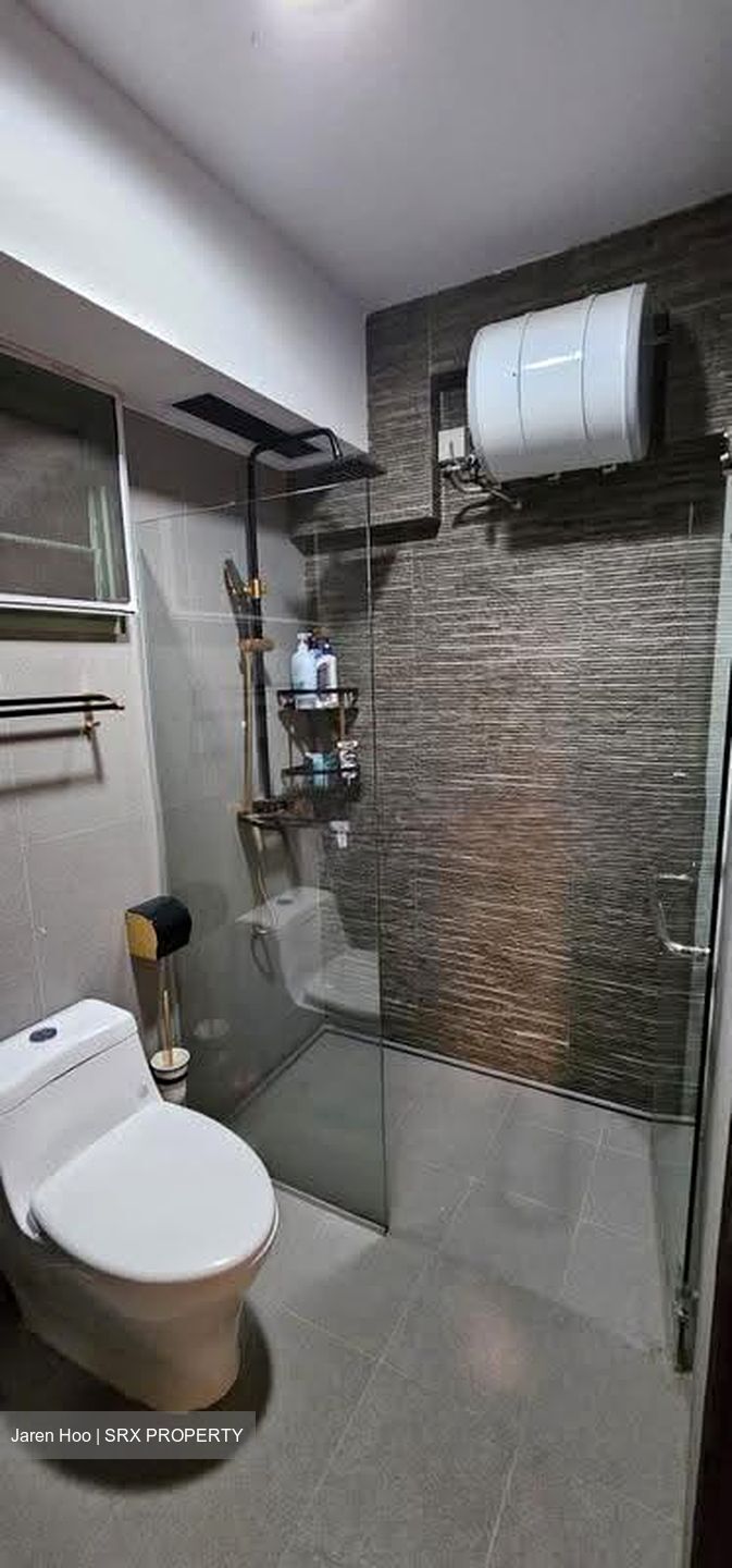 Blk 638A The Meadows (Punggol), HDB 5 Rooms #611446591